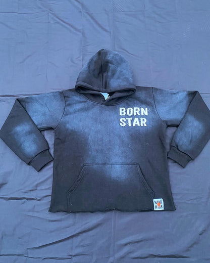 BORN STAR Black