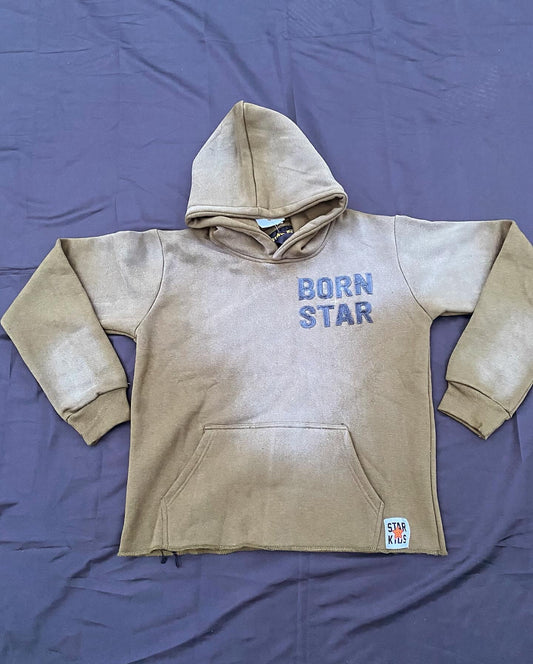 BORN STAR Green