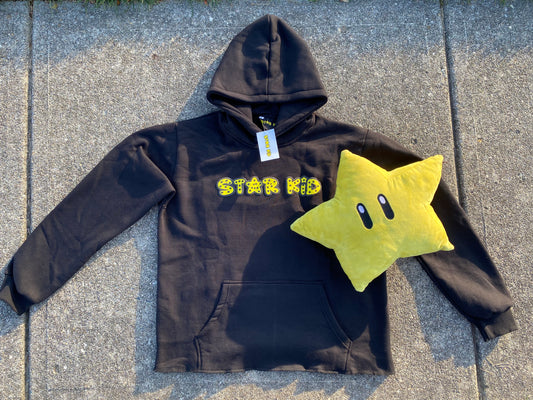 STAR K!D Black